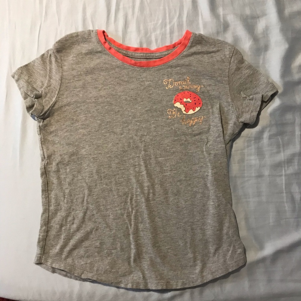 Old Navy Graphic t-shirt